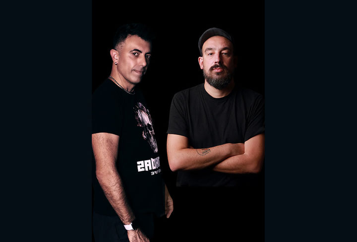 Ritual de Origen en El Nido Nómadas tenerife 2026