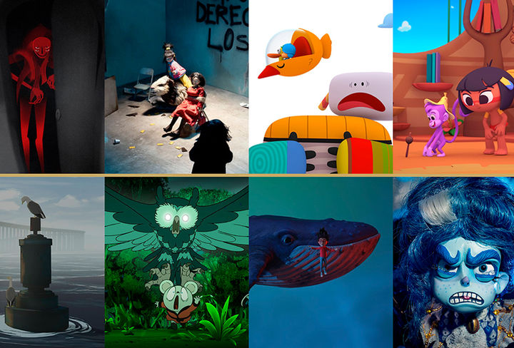 Nominados a la novena edición de los Premios Quirino 