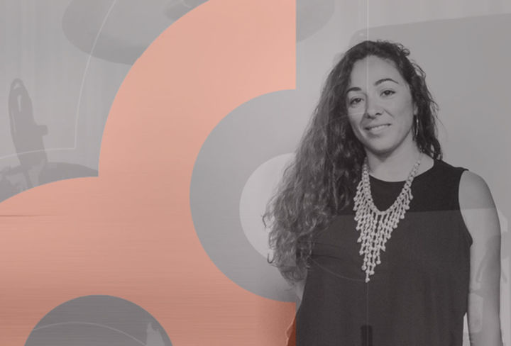 Clúster Canario de la  Música Nuria Hernández