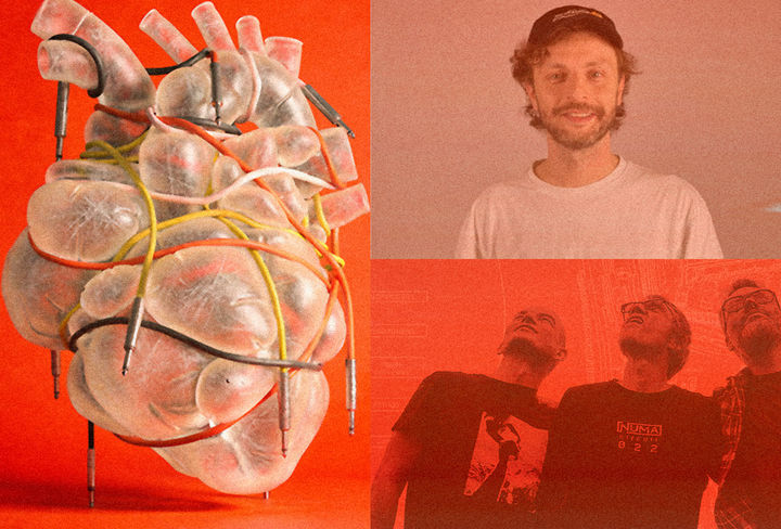 NUMAcircuit 026 La Laguna mayo