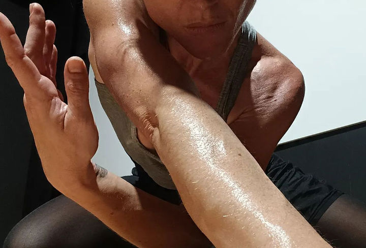 obdulia bustos flamencuria