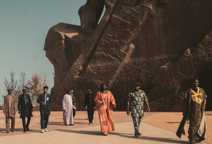orchestra baobab 2026