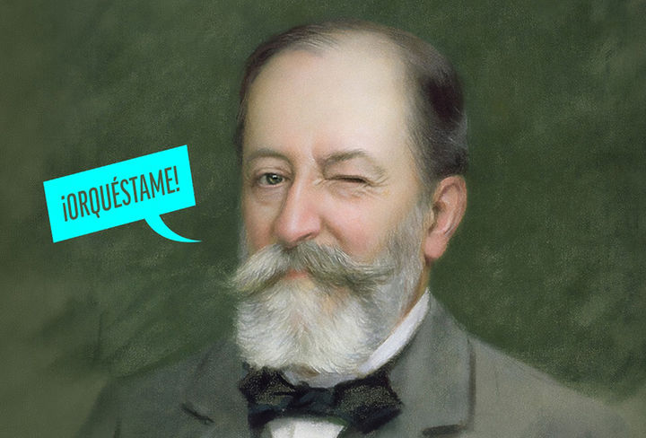 concurso orquestación jocan fundación DISA canarias2026