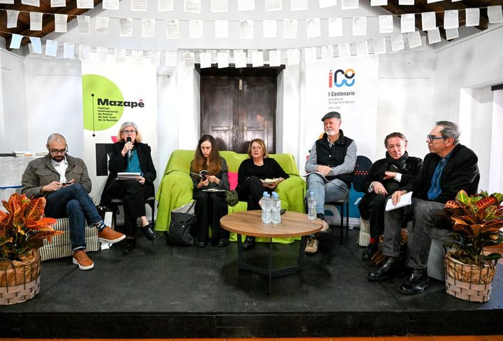 participantes_internacionales_de_la_segunda_edicion de mazapé tenerife poesía