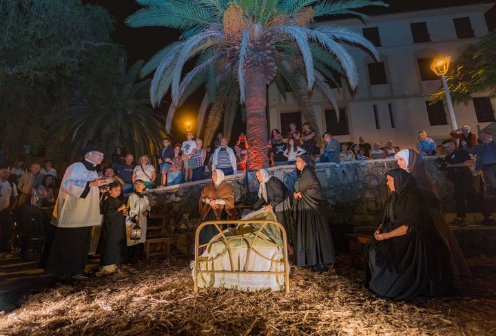 Pasos de Vida y Muerte