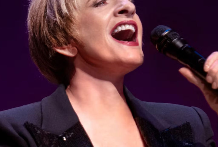 patti lupone tenerife 2026