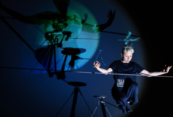 'Multiperspectivas #3' por Paula Quintas