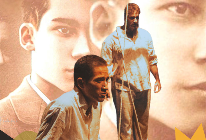 Pedro, una rebeldía de silencios