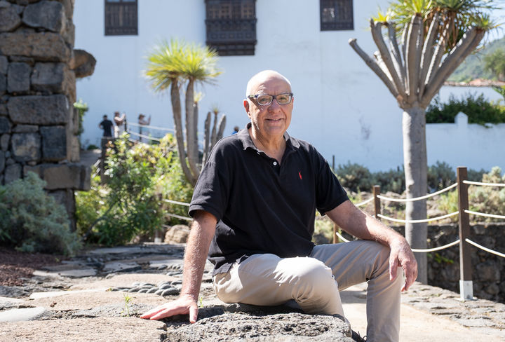 Pepe García Casanova