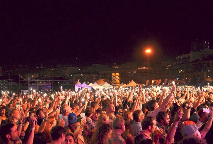 Phe Festival 2025; clásicos y actitud