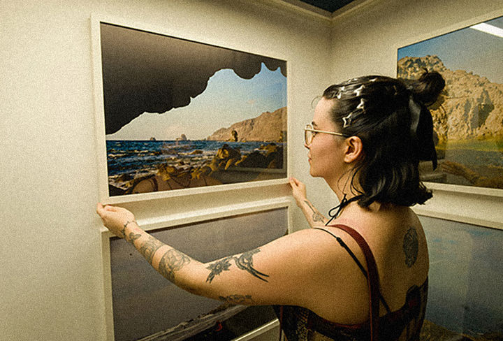 phe gallery phe festival tenerife puerto de la cruz