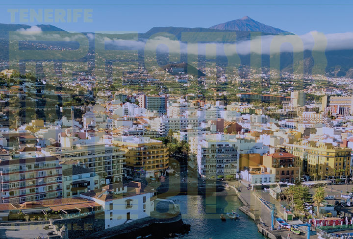 Puerto de la Cruz acoge la edición más ambiciosa de Phe Festival 2026