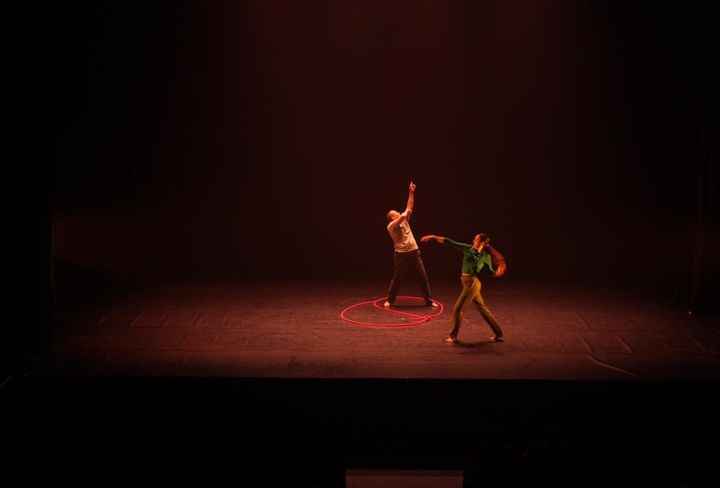 Phi Enbedanza tenerife teatro inclusivo junio 2026
