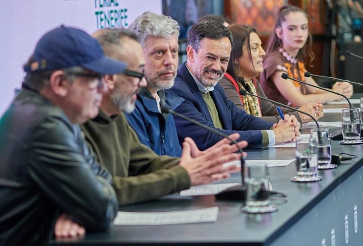 30ª edición de los Premios Dial