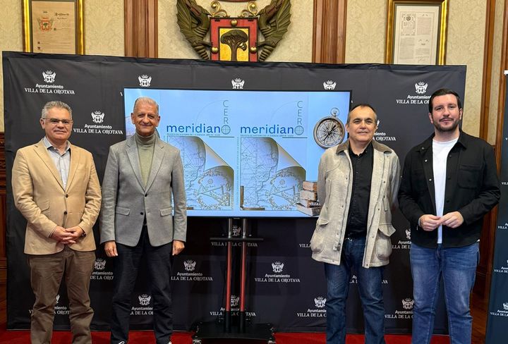 presentación revista fundoro 2026