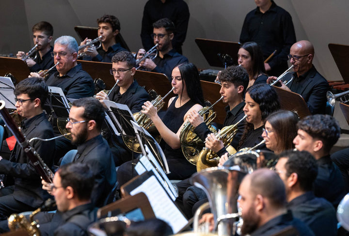 Primavera Musical de Auditorio de Tenerife