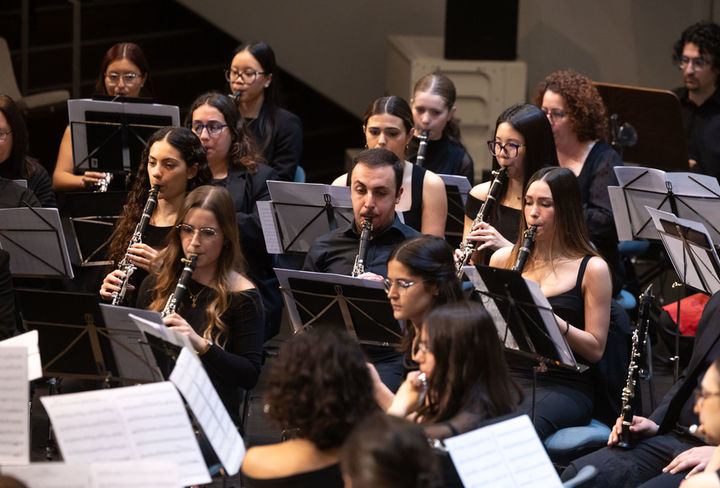 Primavera musical tenerife