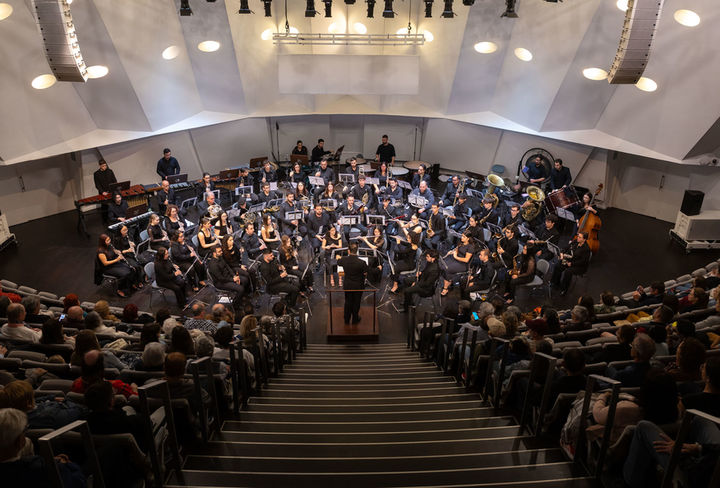 Primavera musical auditorio tenerife