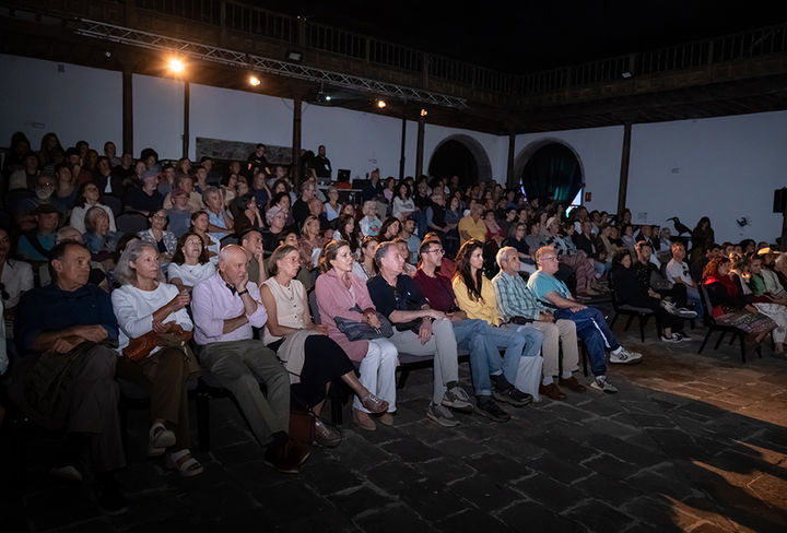 Público FICMEC