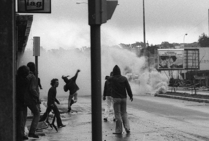 quesada la verdad del silencio fotograma