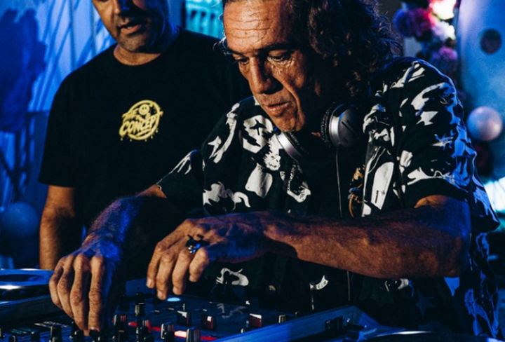 Quidoo y DJ Lolo