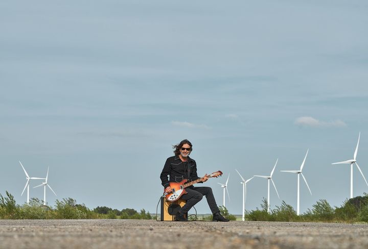 Entradas agotadas para el concierto de Quique González
