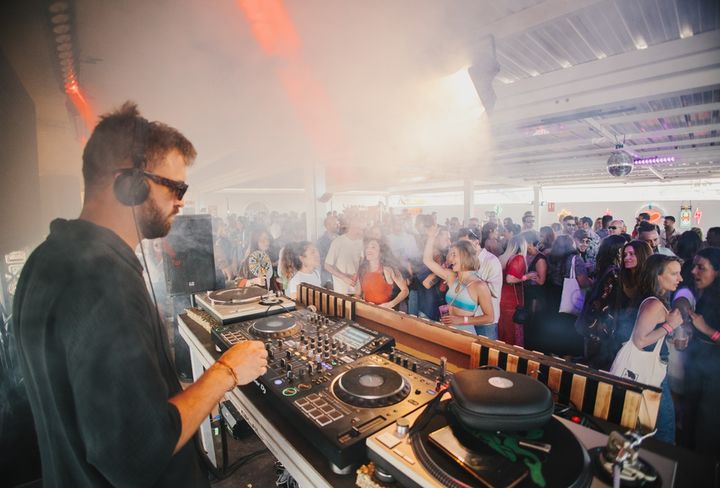 flashback tenerife record store day