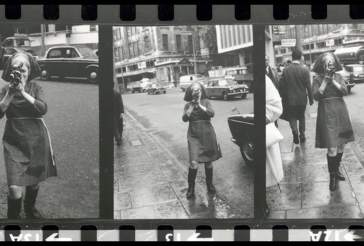 Cine, registro vivo de nuestra memoria tenerife filmoteca canaria 2023