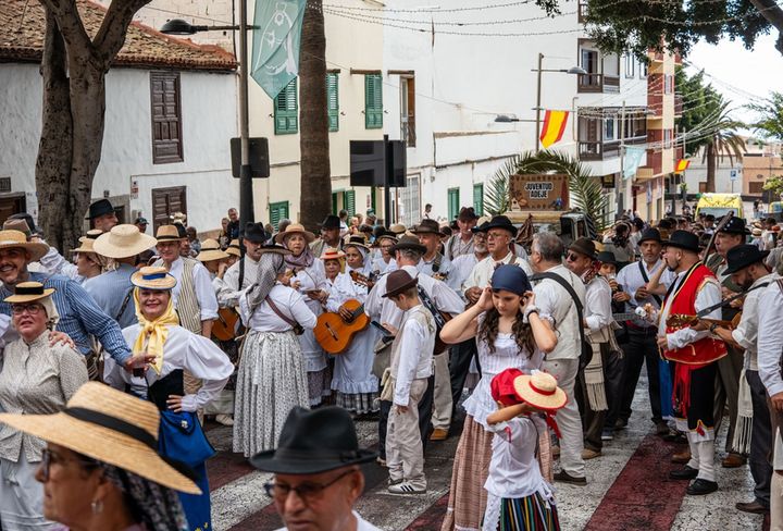 romeria-adeje-tenerife