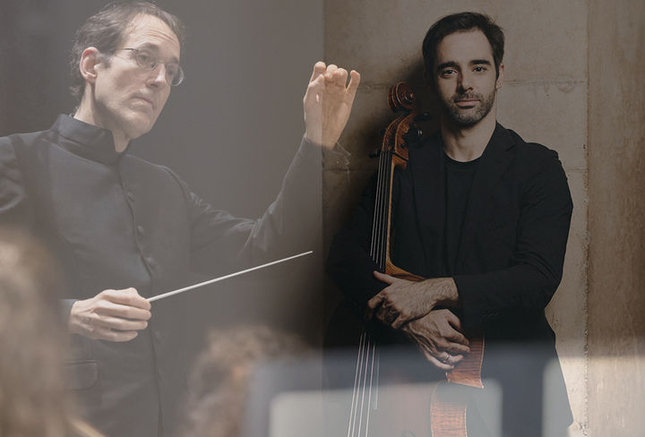 Romper el silencio sinfónica tenerife abril 2026