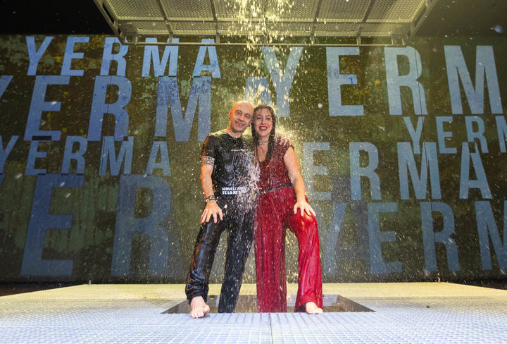 octubre 2025 yerma ópera de tenerife