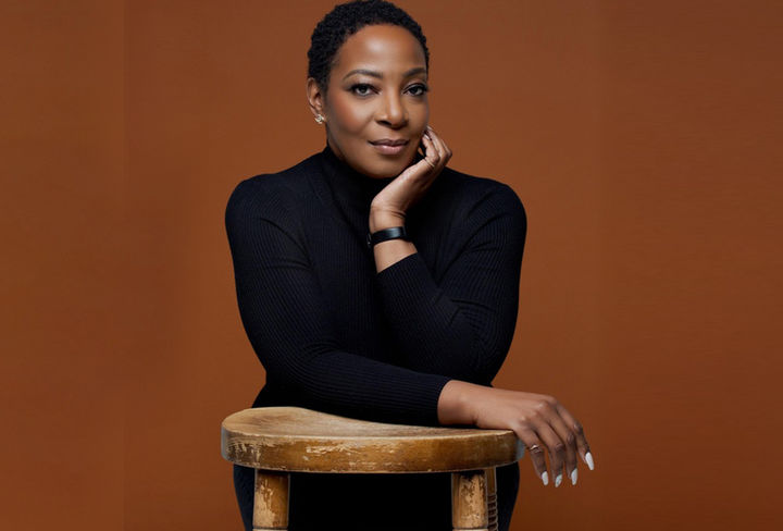 rubee rose 20 gospel canarias fest 2025