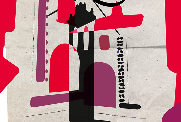 Santo Domingo en Ciclo 2025