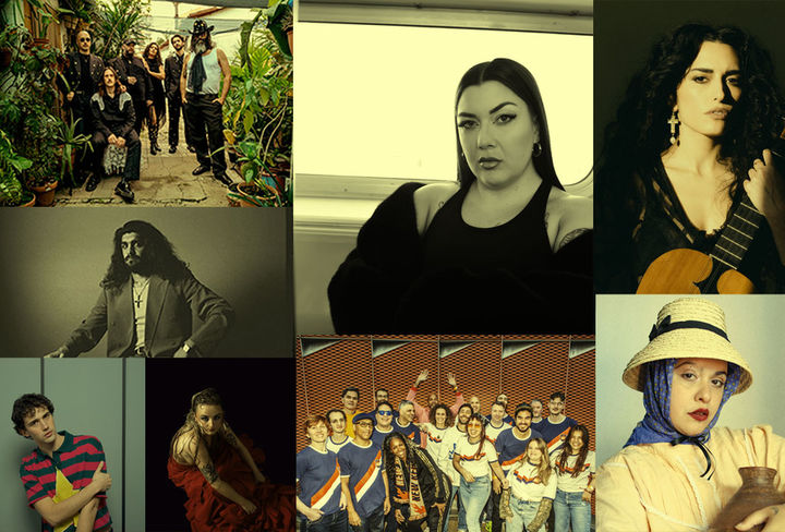   Septiembre es Boreal Festival Tenerife 2025