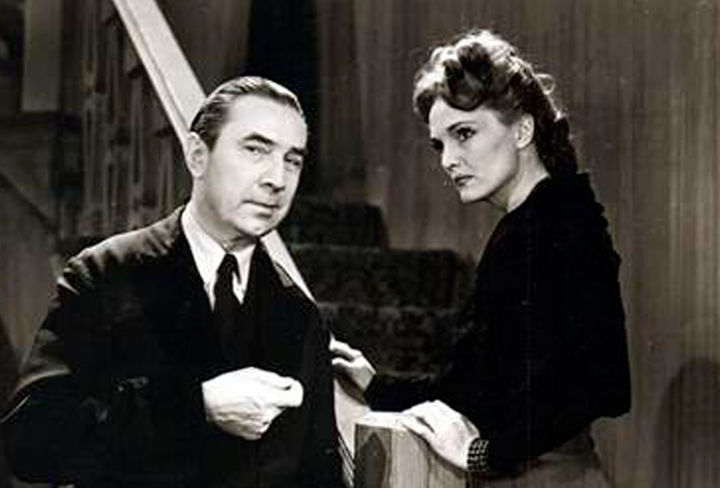 El ladrón de cuerpos