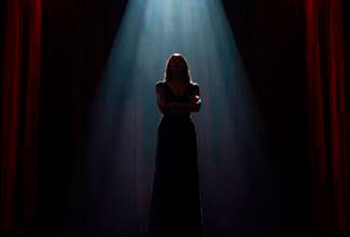 Directorio Profesional de Mujeres en la Cultura de Canarias