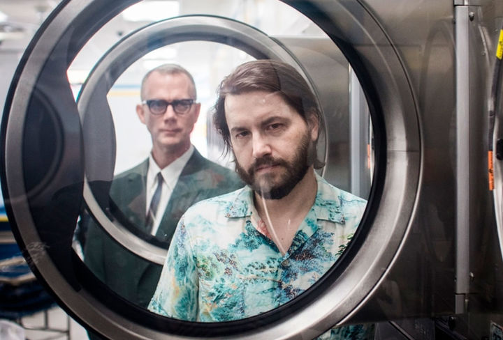 Matmos 