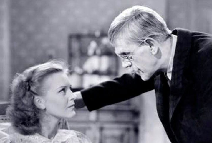 Aquellos monstruos buenos