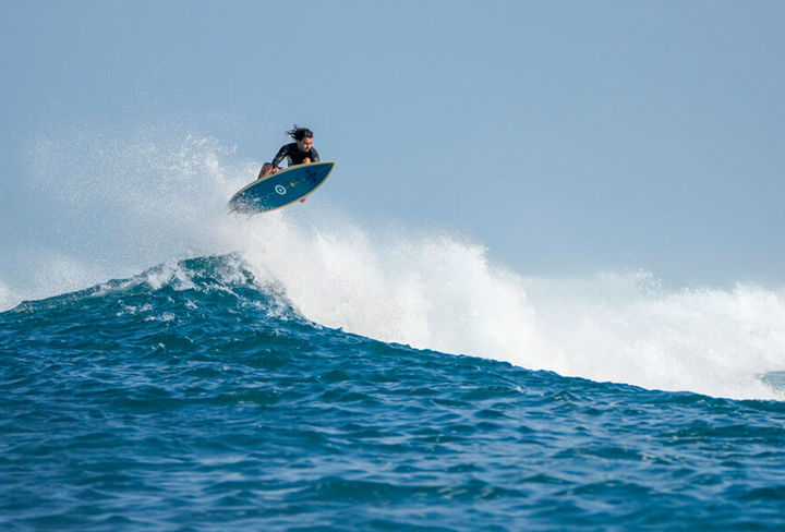  Canarias Surf Film Festival