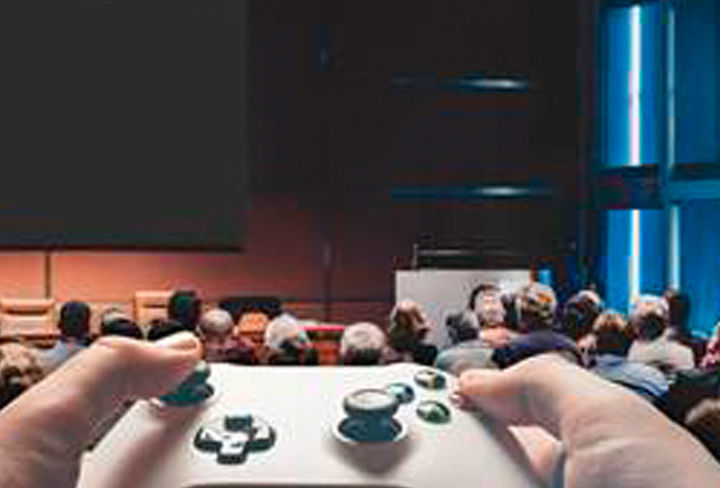 Canary Islands Games