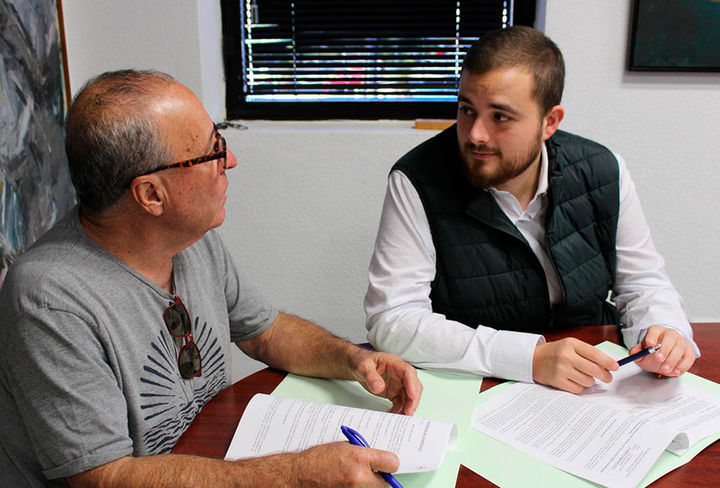 proyecto arona preservar la cultura de la radio