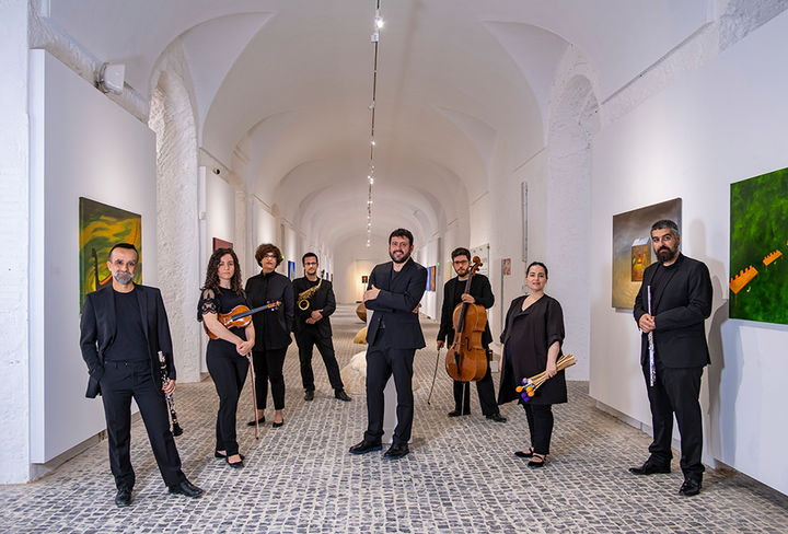 ensemble Sonido Extremo 