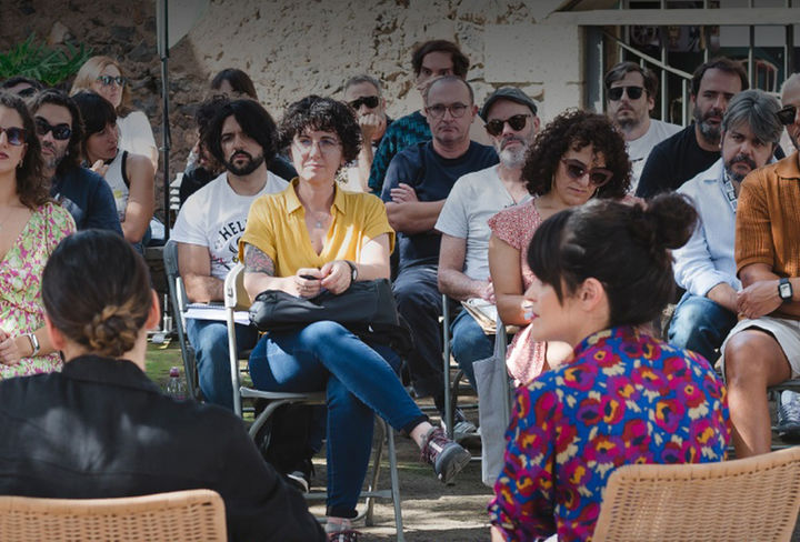 La Casa Lercaro acoge charlas y talleres sobre música y tendencias de Lala Music 2025
