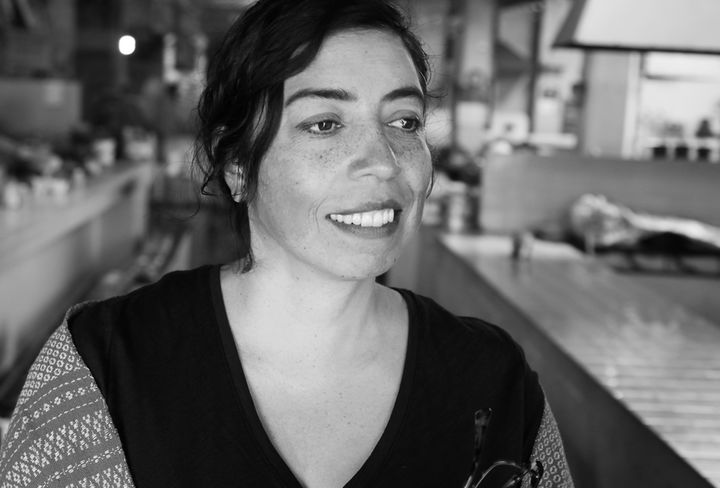 DOCanarias reconoce la trayectoria de Tatiana Huezo
