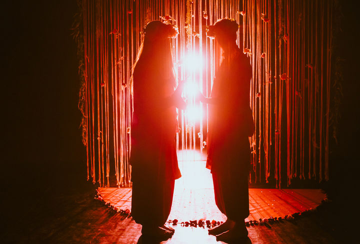 XXIV Festival de Teatro Contemporáneo Encuentros