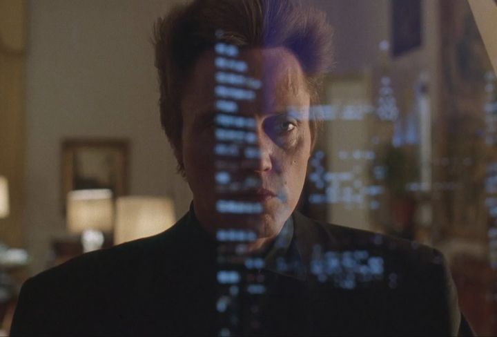 Filmoteca Canaria y Tenerife Noir proyectan 'El rey de Nueva York'