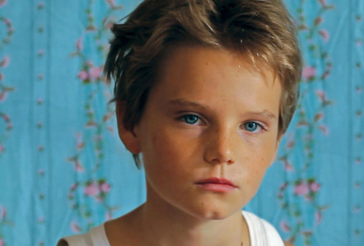 tomboy filmoteca junio 2026 cajacanarias tenerife
