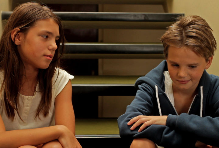 'Tomboy' en Vidas Posibles Filmoteca CajaCanarias cine tenerife 2026