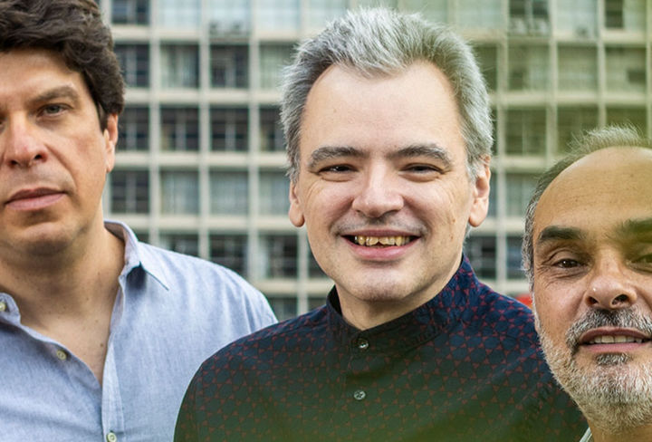 Trio Corrente - Tensamba 2026