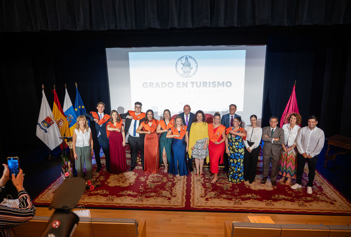 Universidad de verano de adeje 2025